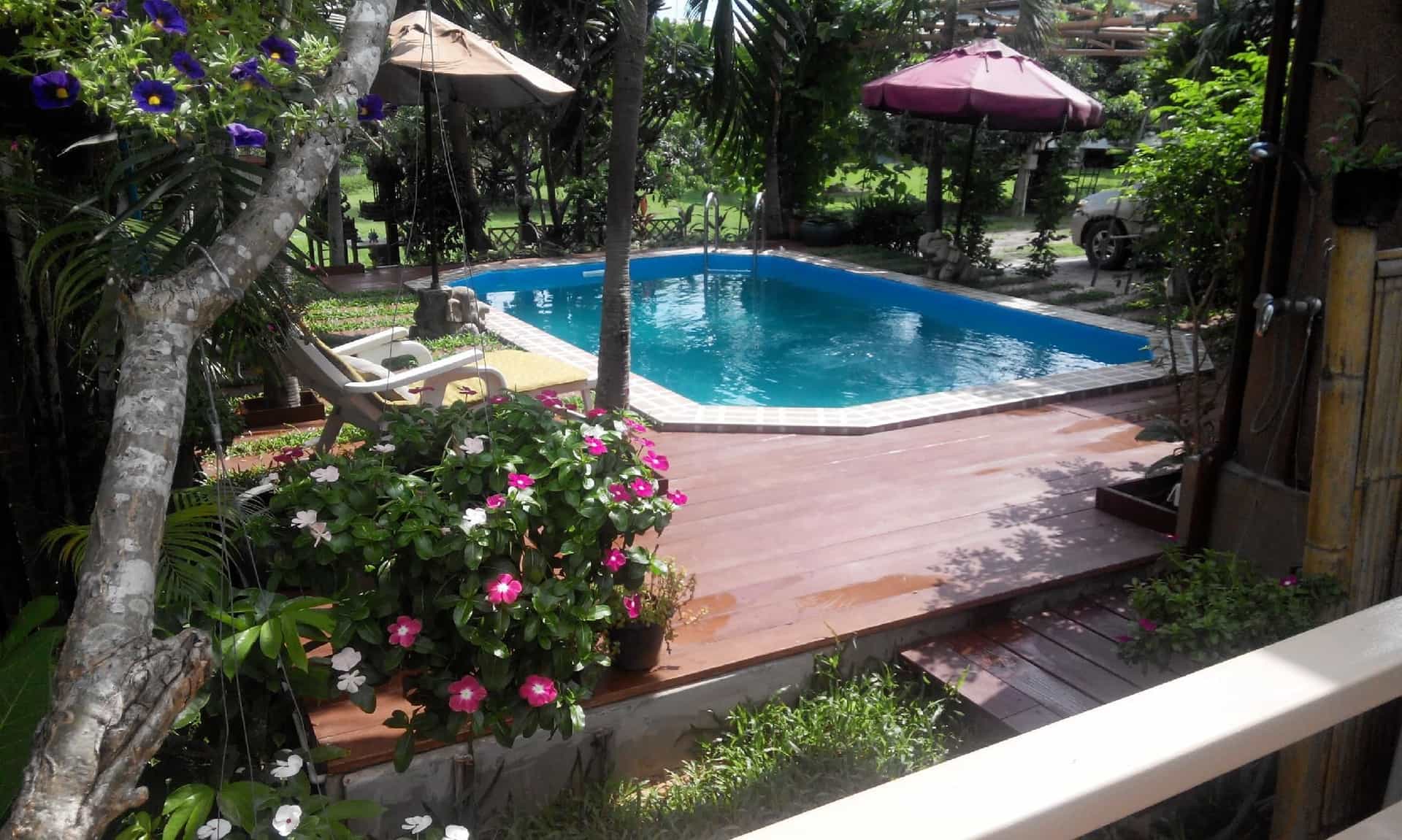 Saku Boutique Homestay Saku Boutique Homestay