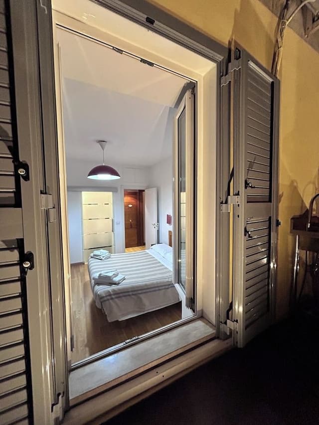 Deluxe Double room D3