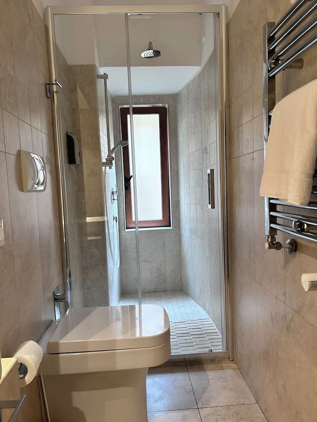 Double room D1