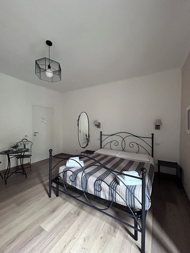 New Double room D2