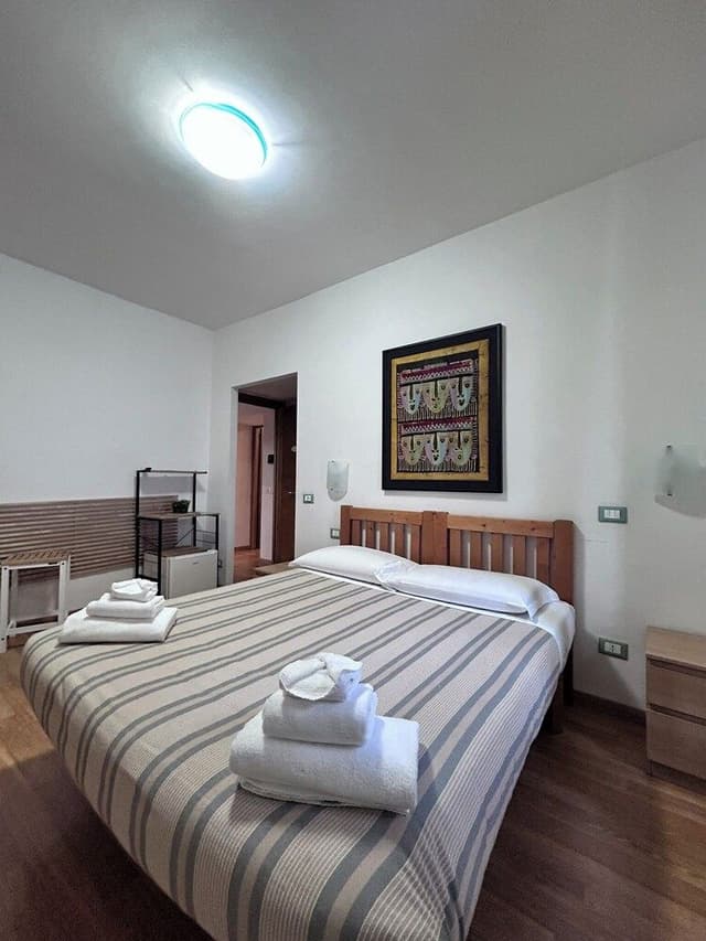 Double room D1