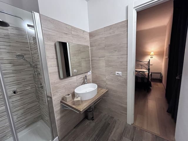 New Double room D2