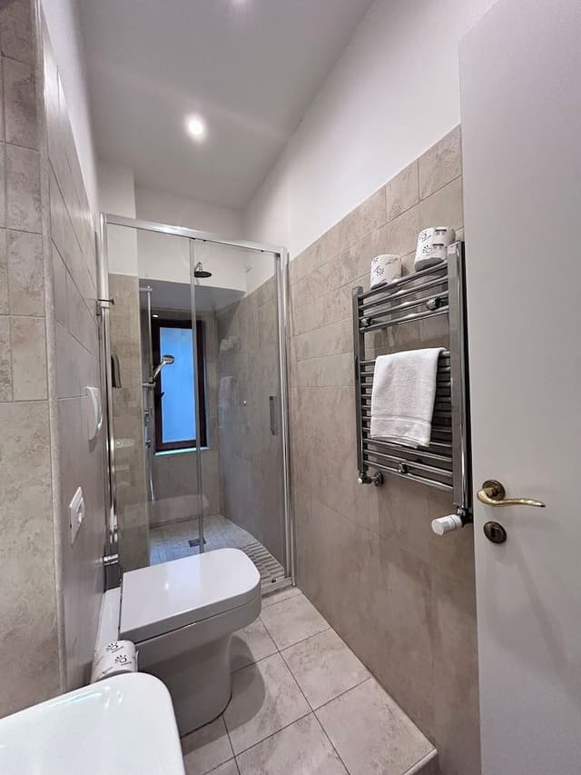 Double room D1