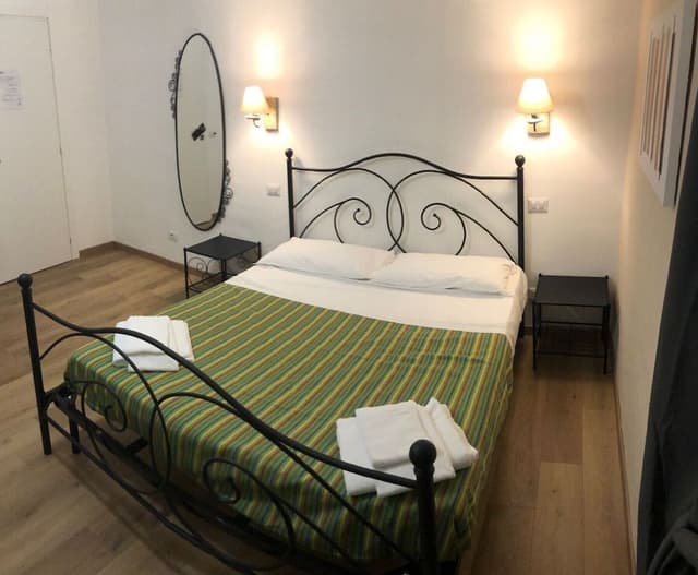 New Double room D2