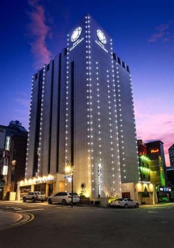 โรงแรมคัลลิแนน วังซิมนี โรงแรมคัลลิแนน วังซิมนี