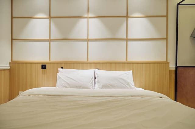 Japanese-style Room, 1 King Bed