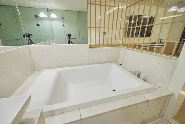 Japanese-style Room, 1 King Bed