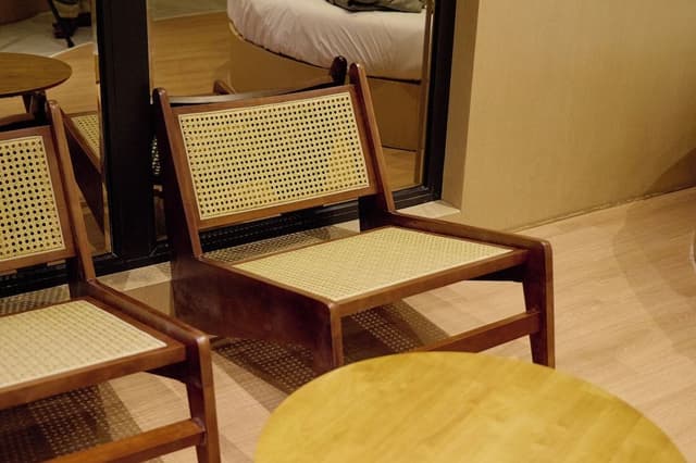 Elite Room, 1 Queen Bed, Non Smoking