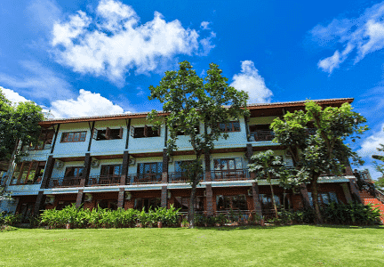 Starwell Garden Home Resort Starwell Garden Home Resort