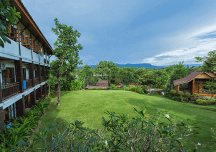 Starwell Garden Home Resort Starwell Garden Home Resort