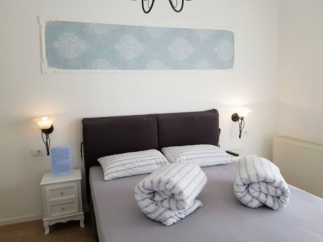 Panoramic Double Room