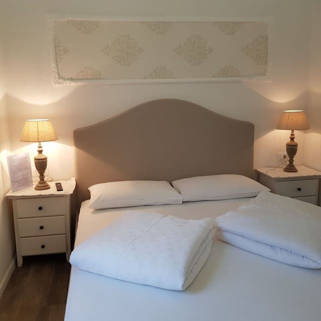 Classic Double Room, 1 Queen Bed, Allergy Friendly