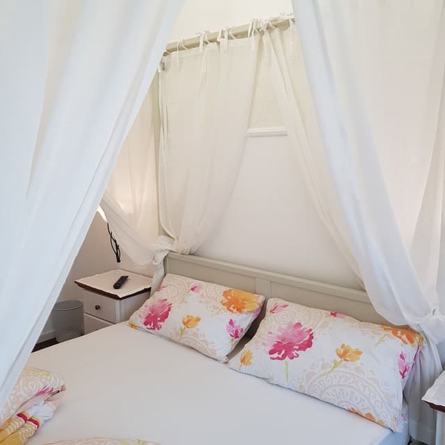 Superior Double Room, 1 Queen Bed, Pool View, Garden Area