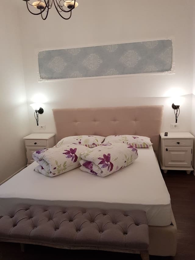 Classic Double Room, 1 Queen Bed, Allergy Friendly