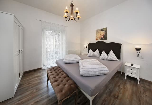Panoramic Double Room