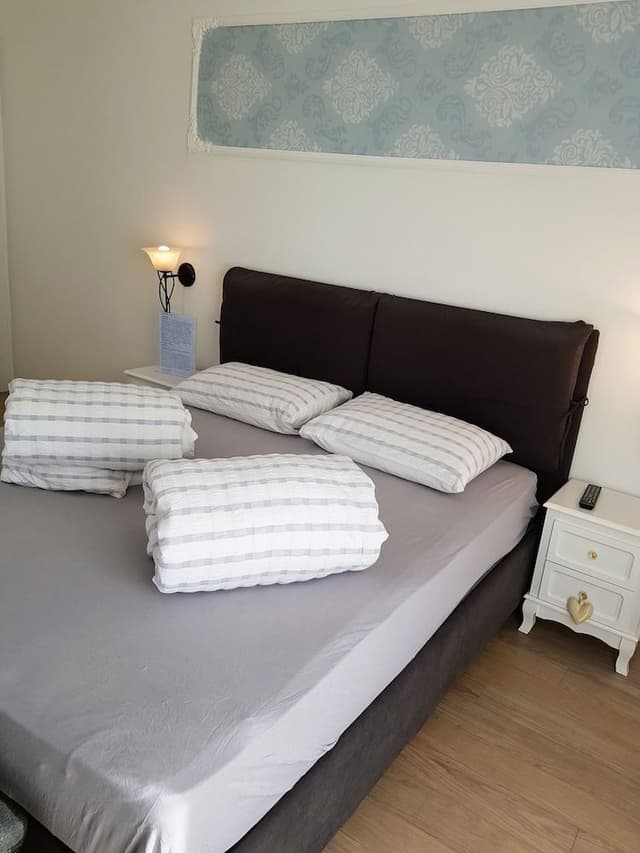 Panoramic Double Room