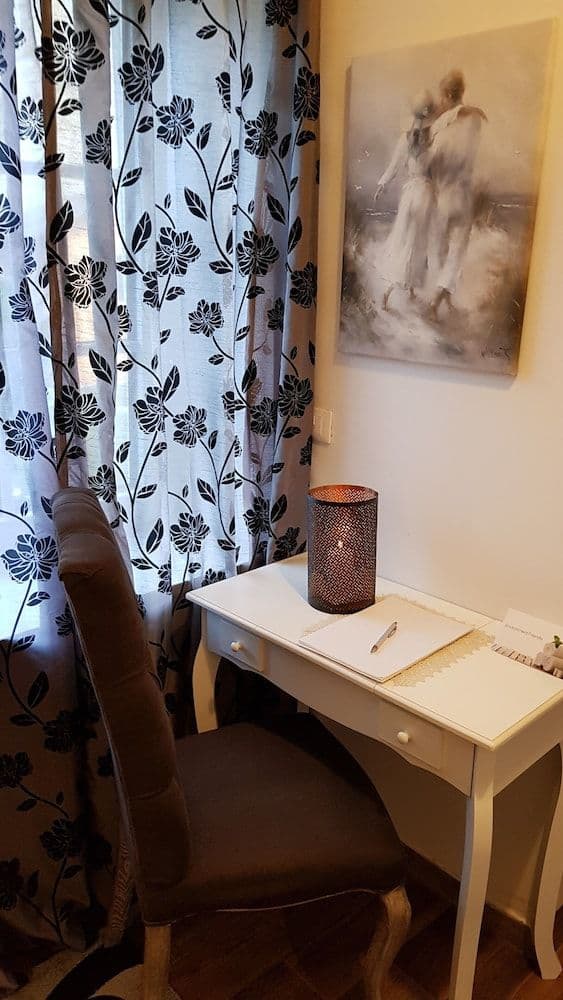 Economy Single Room, 1 Bedroom, Allergy Friendly
