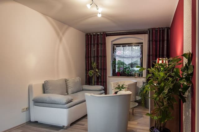 Suite, 1 Bedroom