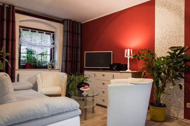 Suite, 1 Bedroom