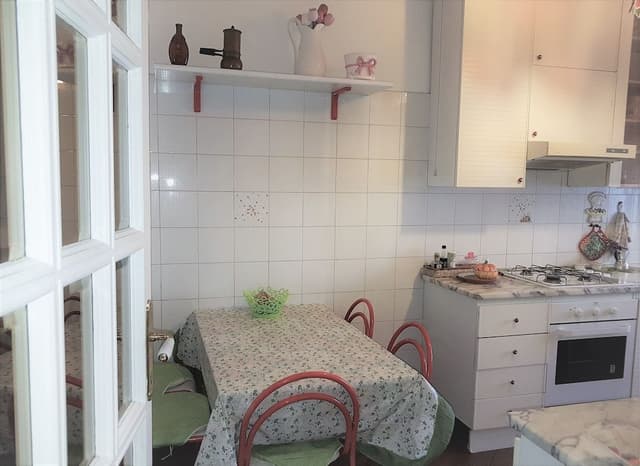 Family Apartment, 1 Bedroom, City View