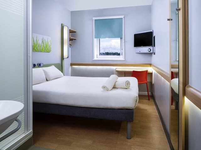 Twin Room, 2 Twin Beds