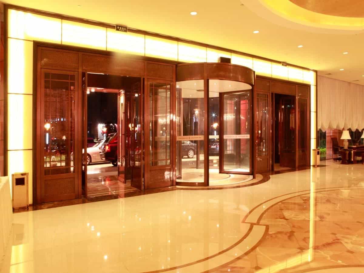 Dongyang Narada Grand Hotel