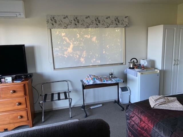 King Studio Unit