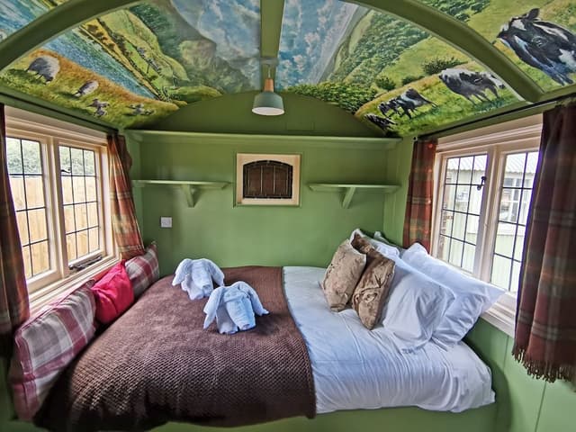 Standard Room, Ensuite, Courtyard View