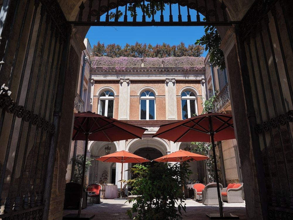 Palazzo Margherita1