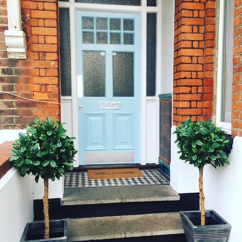 247 London Hostel3