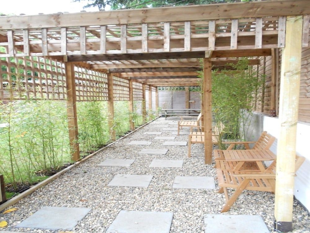 247 London Hostel2