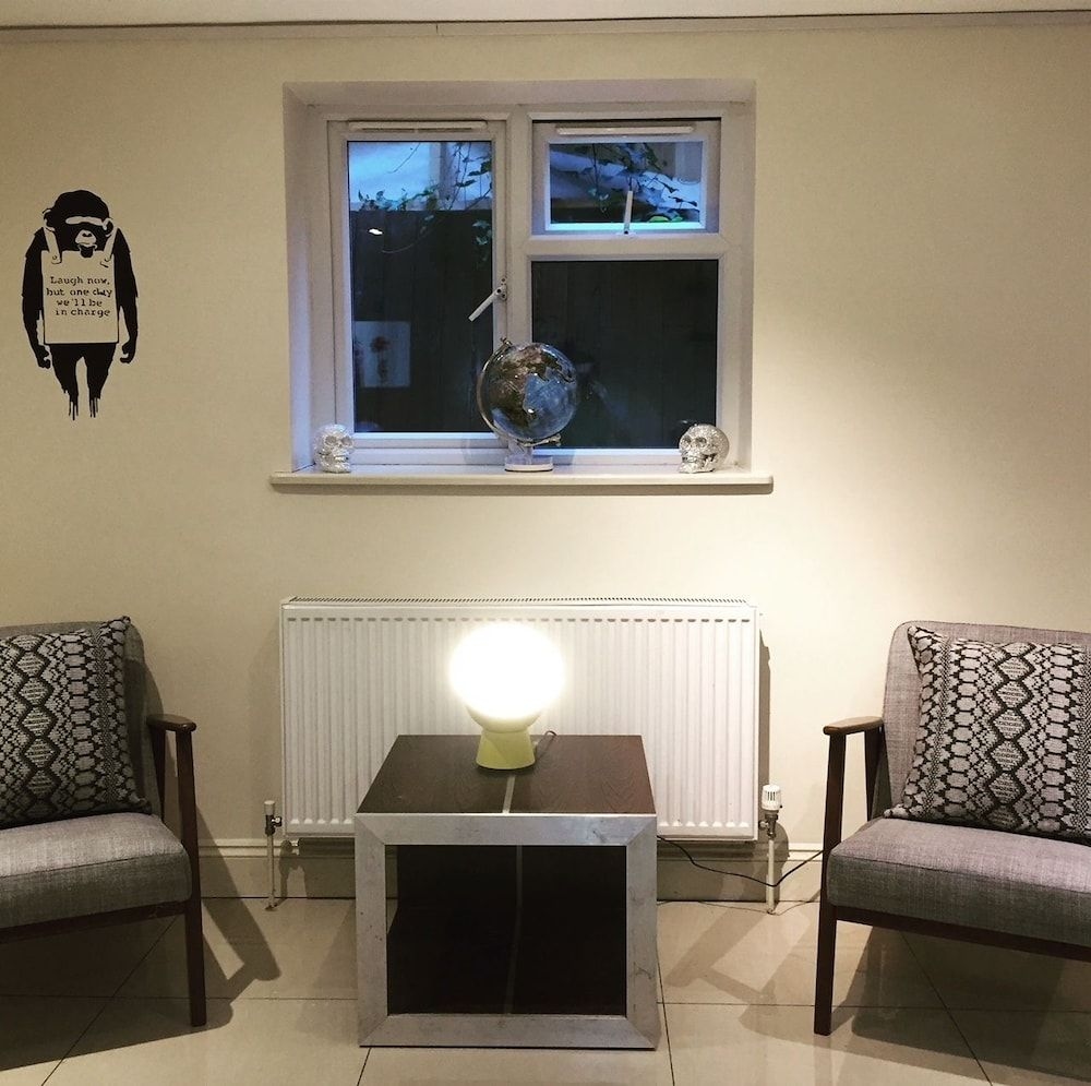 247 London Hostel4