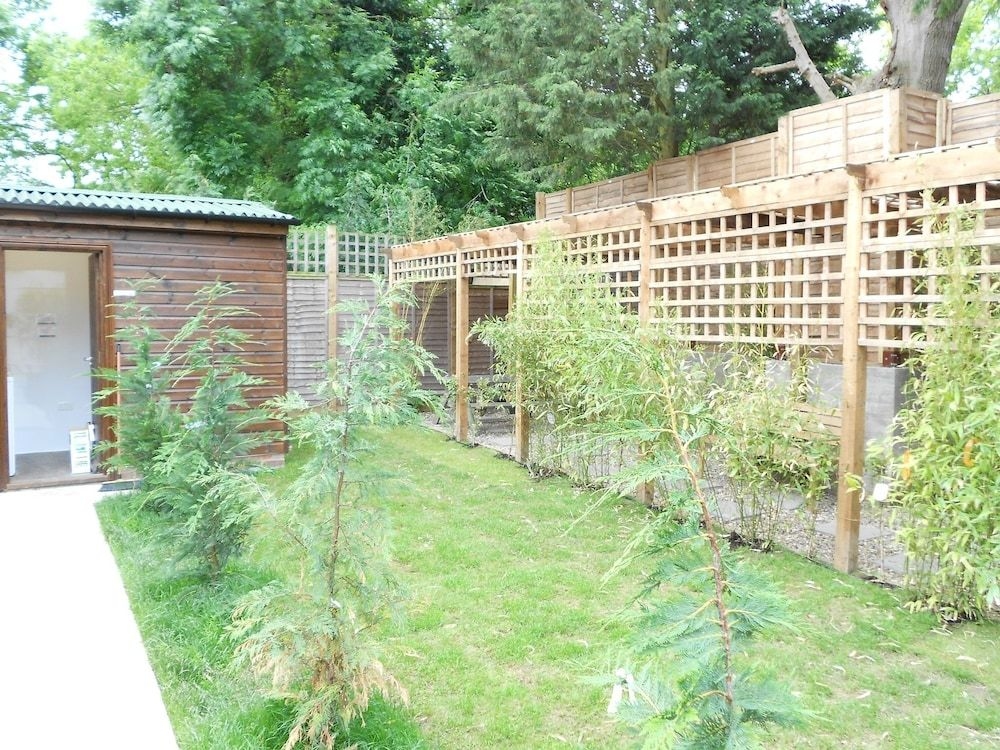 247 London Hostel1