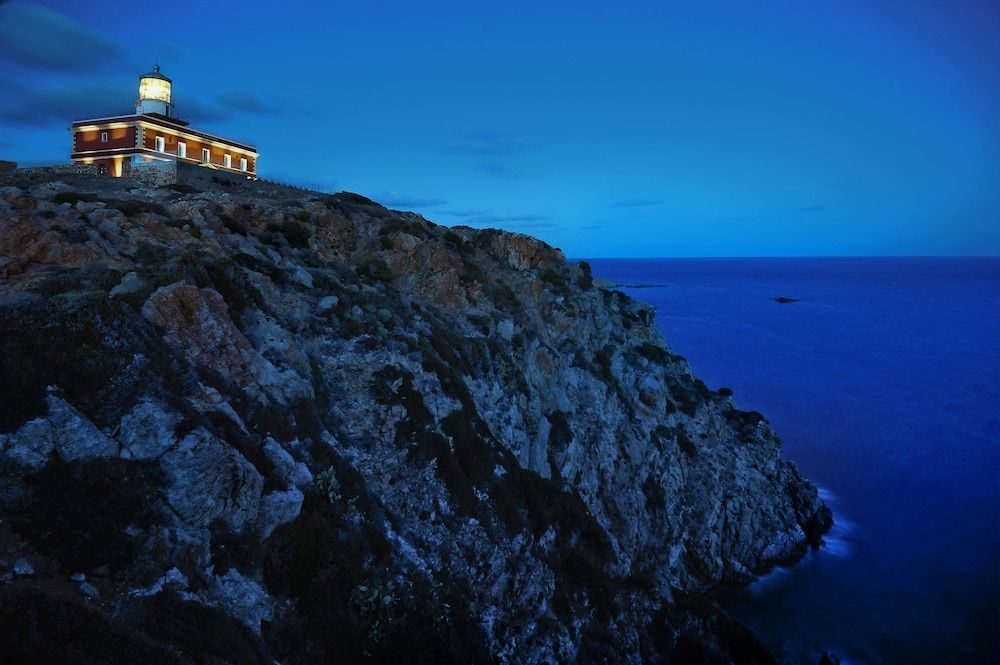 Faro Capo Spartivento0