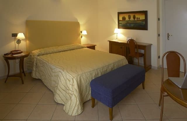Classic Suite, Sea View