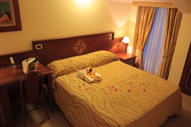 Comfort Suite, 1 Bedroom, Sea View