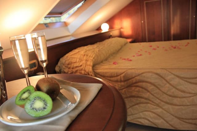 Junior Suite, Terrace