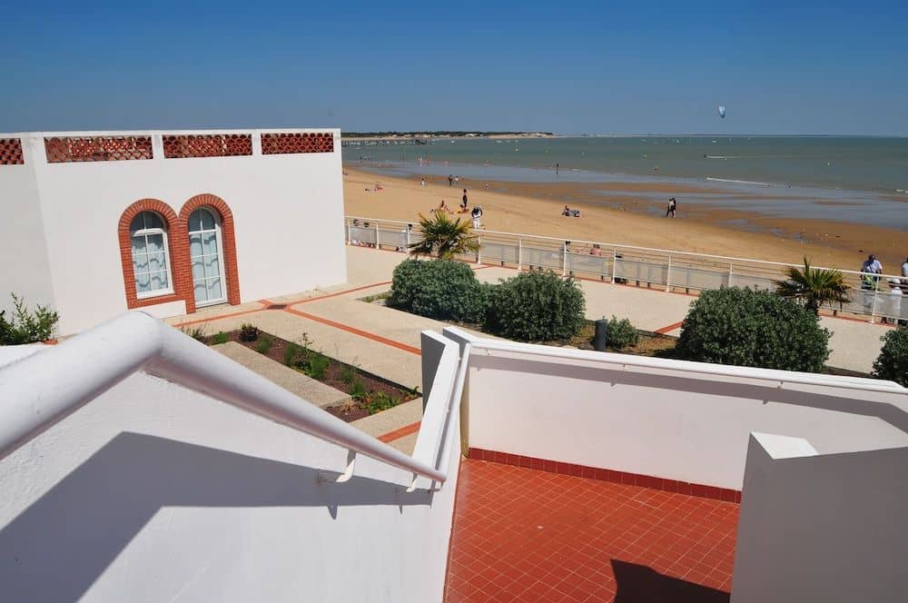 Vacanceole - Residence de L'Ocean Vacanceole - Residence de L'Ocean