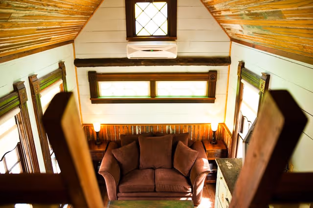 Deluxe Bungalow