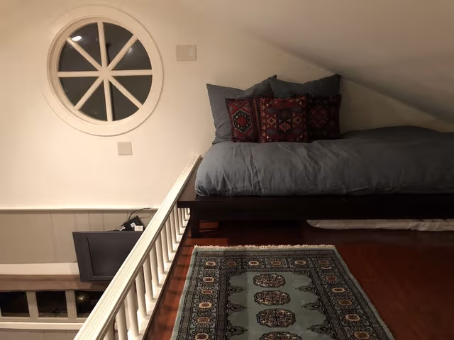 Romantic Cottage, 1 Bedroom, Non Smoking, Pool View