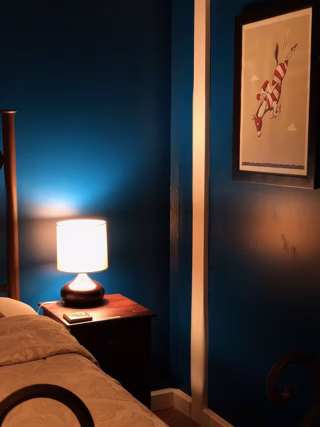 Romantic Cottage, 1 Bedroom, Non Smoking, Pool View