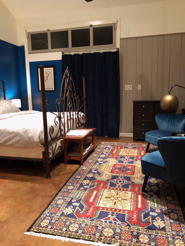 Romantic Cottage, 1 Bedroom, Non Smoking, Pool View