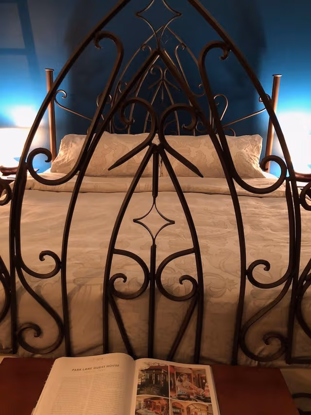 Romantic Cottage, 1 Bedroom, Non Smoking, Pool View