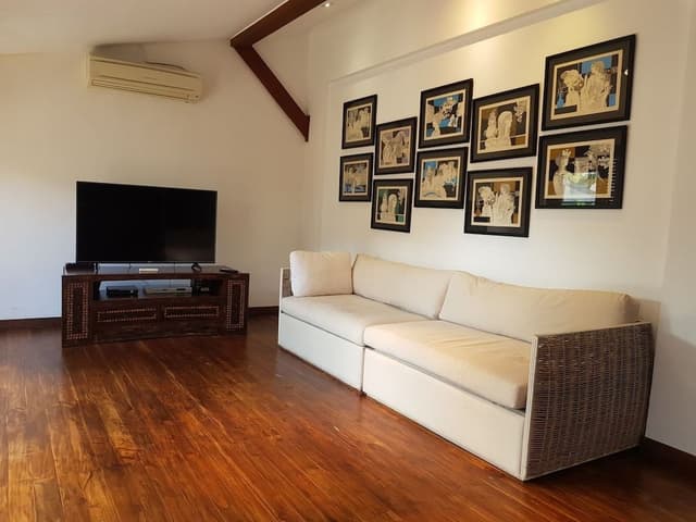 3-Bedroom House