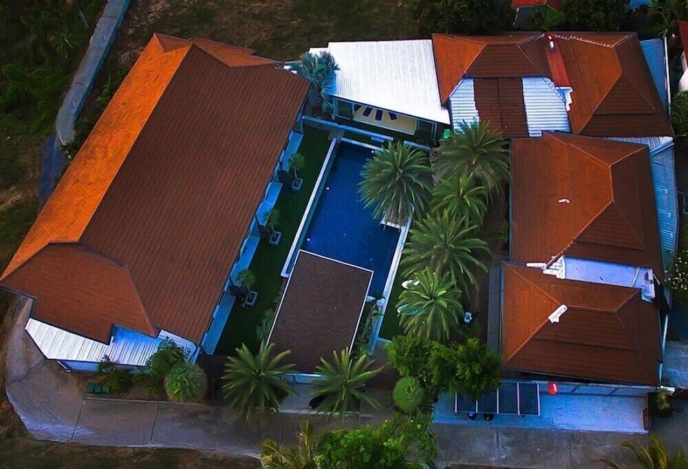 N.B. Villas - Villa Rose0