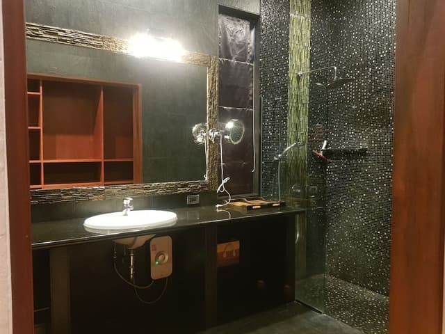 3-Bedroom House