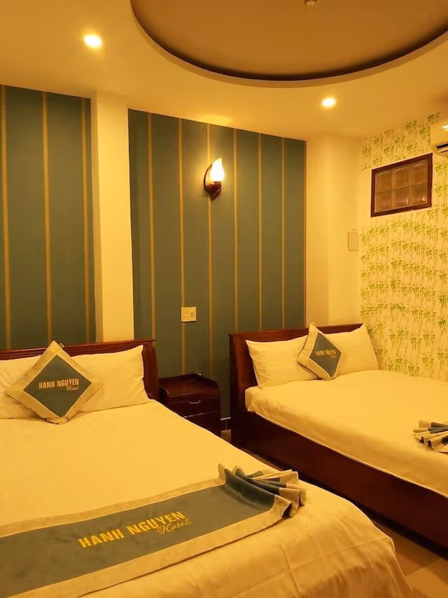 Double Room
