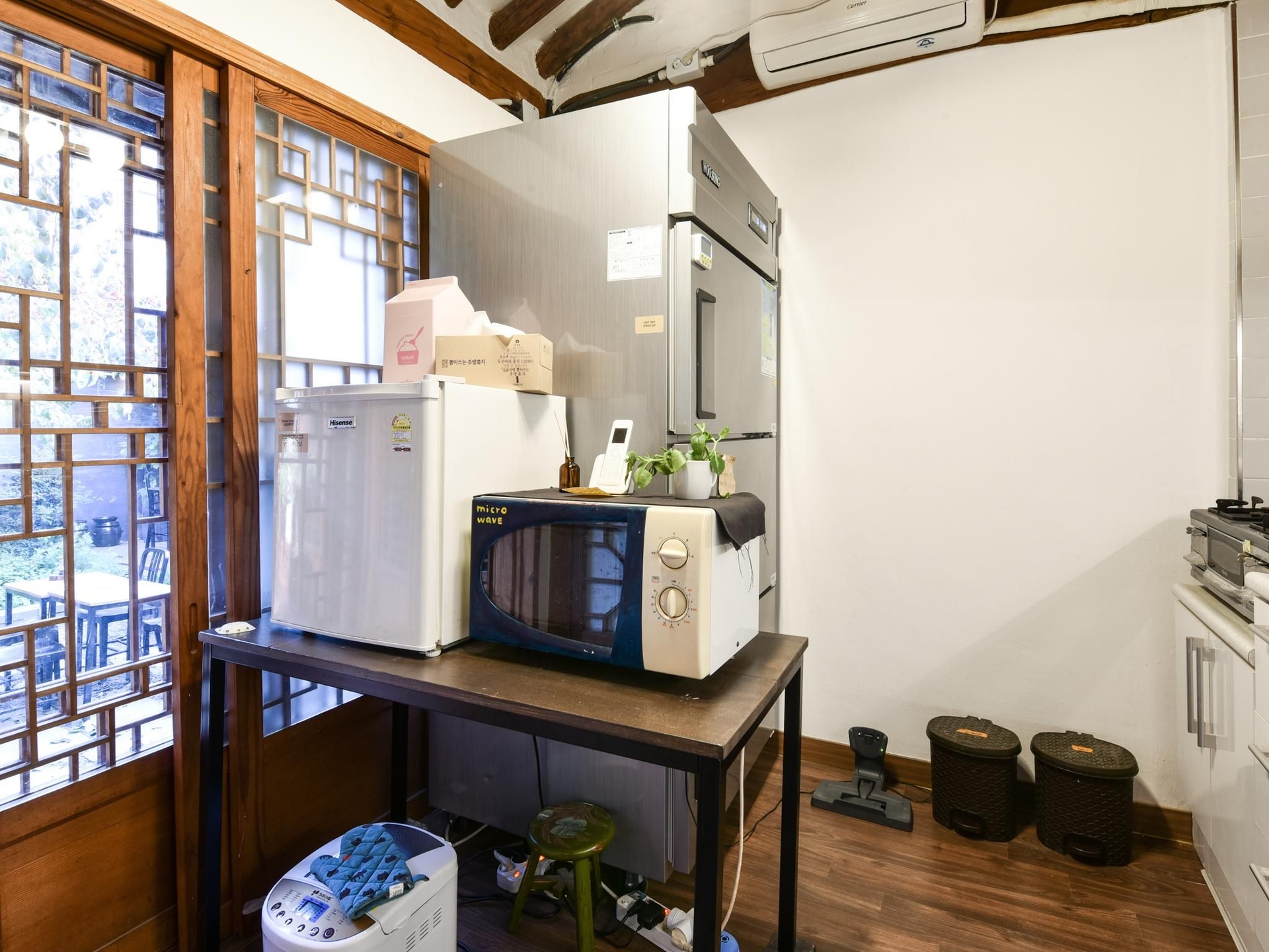 The Place Seoul Hanok Guesthouse (Korea Quality)3