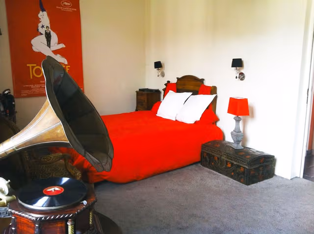 Superior Suite, 2 Bedrooms, Bathtub