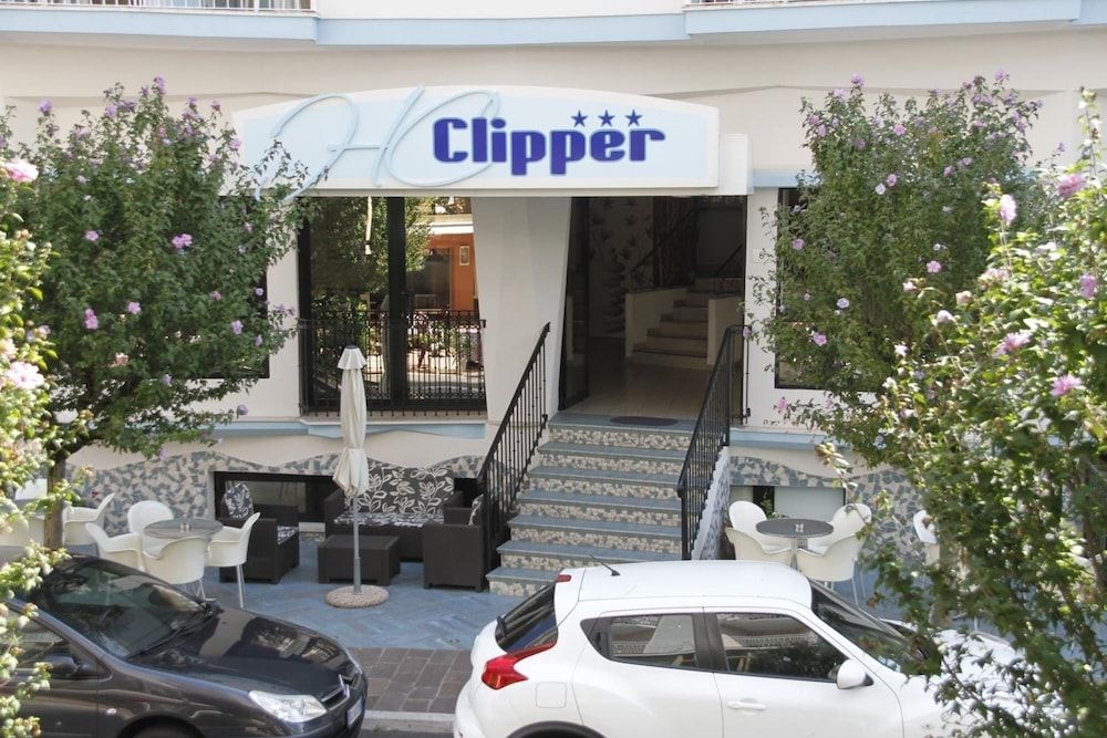 Hotel Clipper0